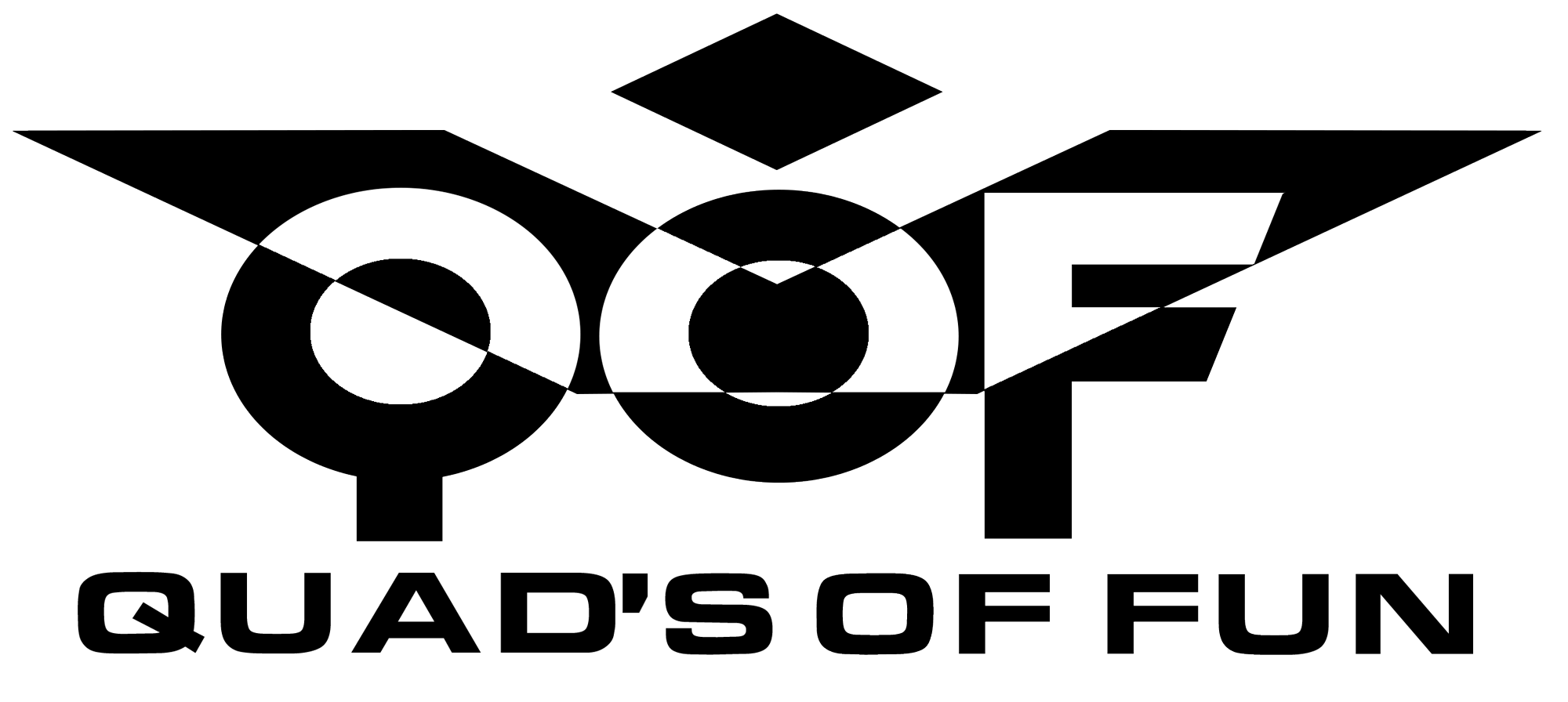 QUADS OF FUN-Logo